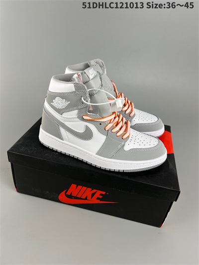 women air jordan 1 shoes 2022-12-11-314